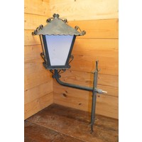 thumb-Landelijke gevel wandlamp voor buiten-4