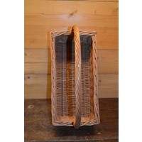 thumb-Rechthoekige mand met handgreep-4