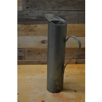 thumb-Vintage RVS melkmaat kan-1