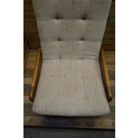 thumb-Retro fauteuil Pastoe-2