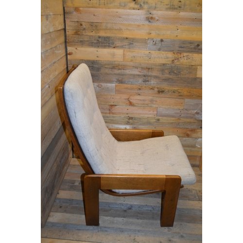 Retro fauteuil Pastoe 