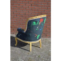 thumb-Kunstzinnige barok fauteuil-4