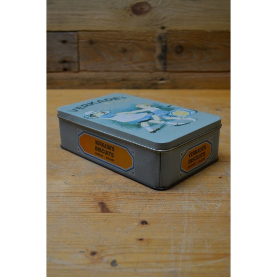 Verkade biscuits trommel-2