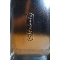 thumb-Vintage Verkade Biscuits koektrommel 1990-5