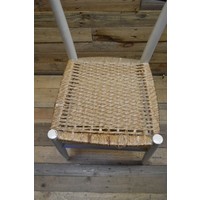 thumb-Retro keukenstoel touw gevlochten zit mat-3