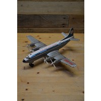 thumb-KLM vliegtuig modelvoor decoratie-1