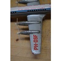 thumb-KLM vliegtuig modelvoor decoratie-2