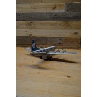 thumb-KLM vliegtuig modelvoor decoratie-4