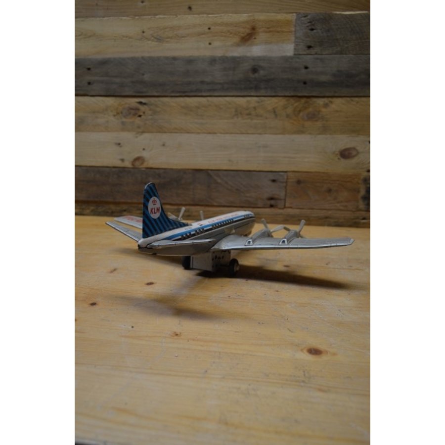 KLM vliegtuig modelvoor decoratie-4