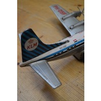 thumb-KLM vliegtuig modelvoor decoratie-5