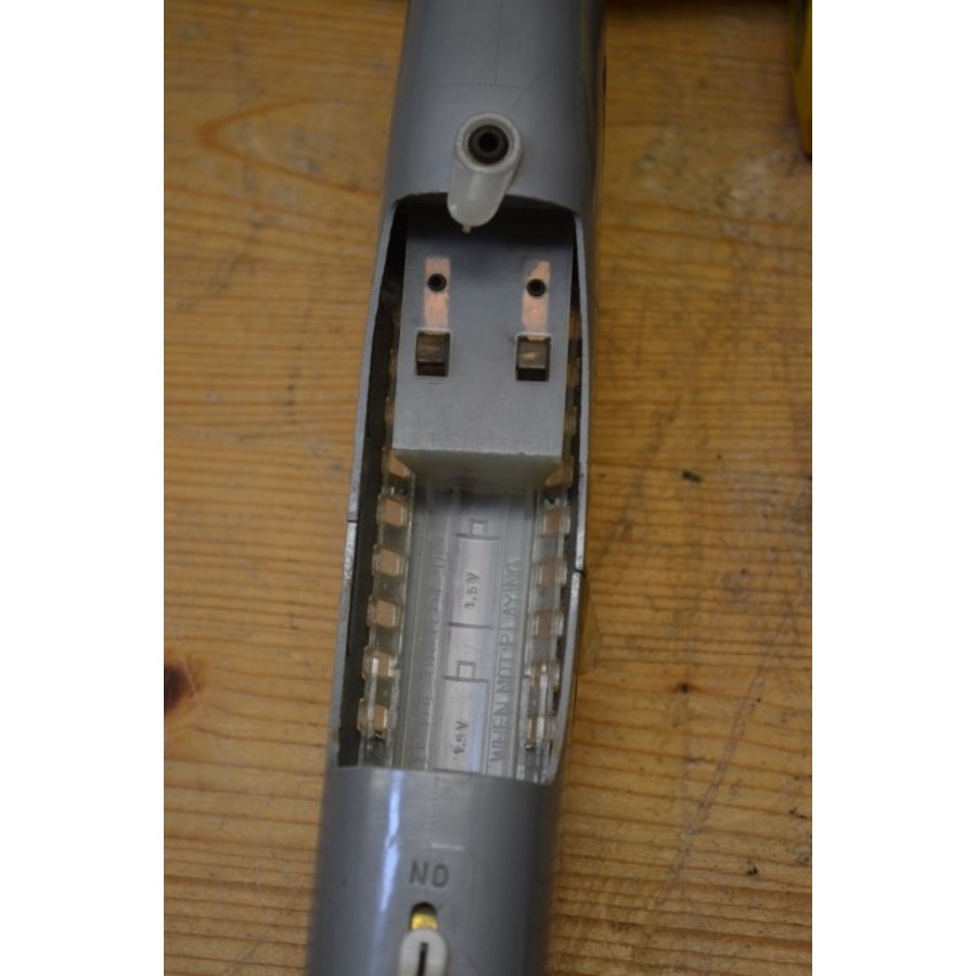 KLM vliegtuig modelvoor decoratie-8