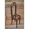 LoodsVol, Tweedehands Thonet dames stoel  model 207R