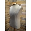 LoodsVol, Tweedehands Vintage heren paspop buste verstelbaar