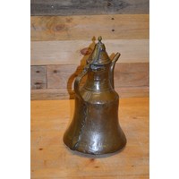 thumb-Koperen warme dranken ketel-2