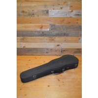 thumb-Vintage harde vioolkoffer-1