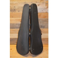 thumb-Vintage harde vioolkoffer-4