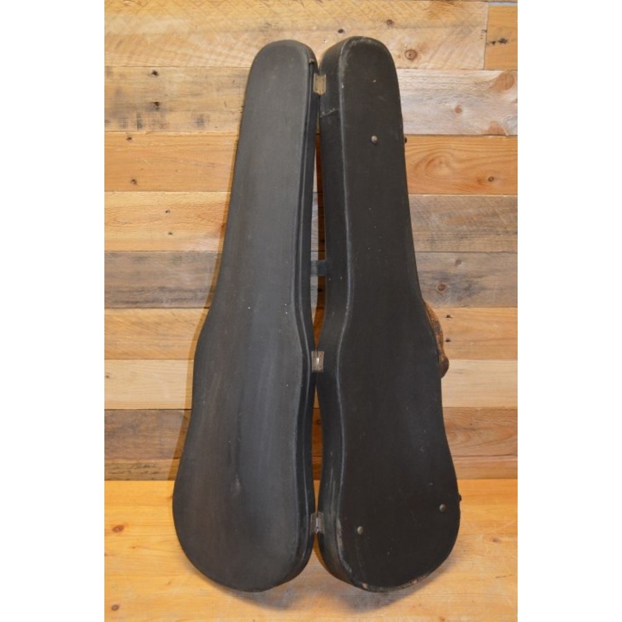 Vintage harde vioolkoffer-4