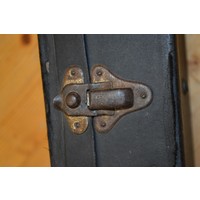 thumb-Vintage viool koffer-5