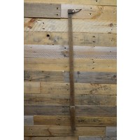 thumb-Oud boeren gereedschap haalhaak-1