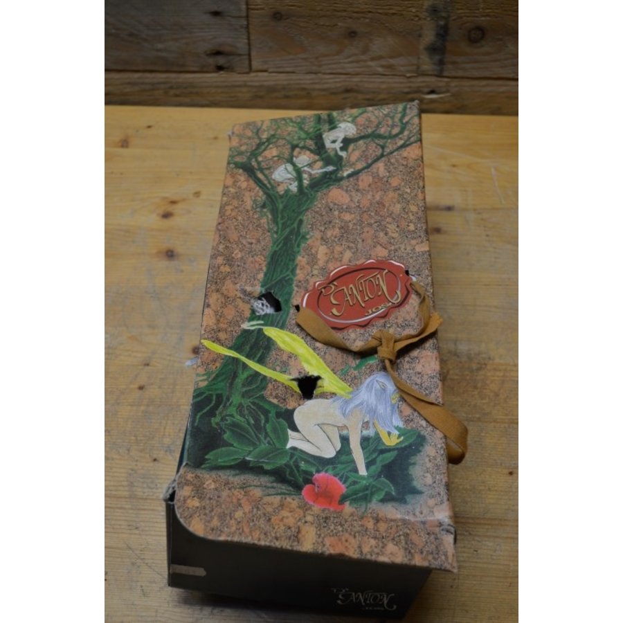 Vintage D'Anton Jos pop Elf Daga in doos-2