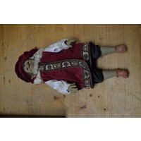 thumb-Vintage D'Anton Jos pop Elf Daga in doos-4