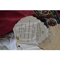 thumb-Vintage D'Anton Jos pop Elf Daga in doos-9