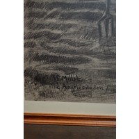 thumb-L'Angelus du soir, reproductie-3