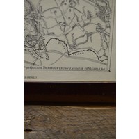 thumb-Door Grolsch uitgegeven landkaart Grolsche brouwerijen N.V.-2