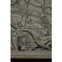 thumb-Door Grolsch uitgegeven landkaart Grolsche brouwerijen N.V.-4