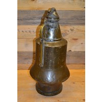 thumb-Antieke roodkoperen Turkse kan-3