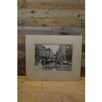 Ets scheren en haarsnijden