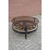 LoodsVol, Tweedehands Karrewiel salontafel