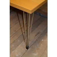 thumb-Fritz Hansen Pin-Age bijzettafel Arne Jacobsen-4