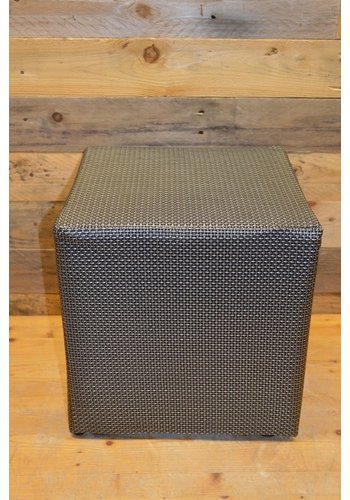 Moderne kubus hocker 