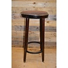 LoodsVol, Tweedehands Vintage barkruk Spahn