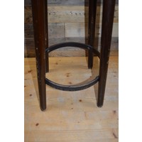 thumb-Vintage barkruk Spahn-3