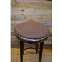 thumb-Vintage barkruk Spahn-4