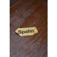 thumb-Vintage barkruk Spahn-5
