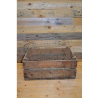 thumb-Houten opbergkistje decoratief-2