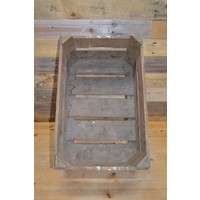 thumb-Houten opbergkistje decoratief-4