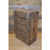 thumb-Houten opbergkistje decoratief-5