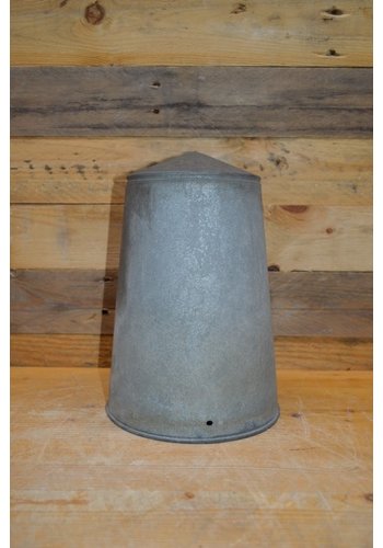 Zinken voertoren decoratie 