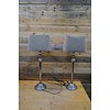 LoodsVol, Tweedehands Set van 2 Diga Colmore schemerlampen