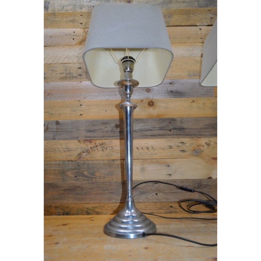 Set van 2 Diga Colmore schemerlampen-2