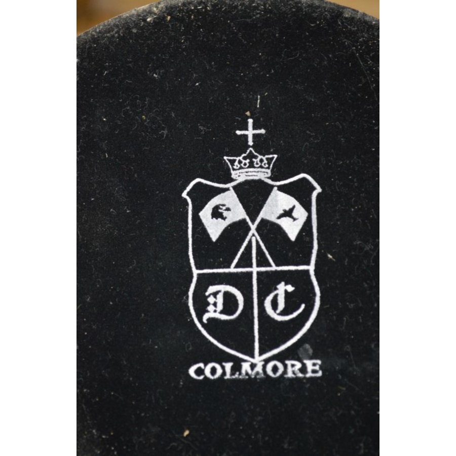 Set van 2 Diga Colmore schemerlampen-5