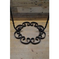 thumb-Smeedijzeren hanger voor kaars of plant-2