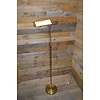 LoodsVol, Tweedehands Staande lamp