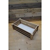LoodsVol, Tweedehands Houten decoratie- en opbergkratje