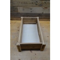 thumb-Houten decoratie- en opbergkratje-3