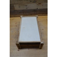 thumb-Houten decoratie- en opbergkratje-4